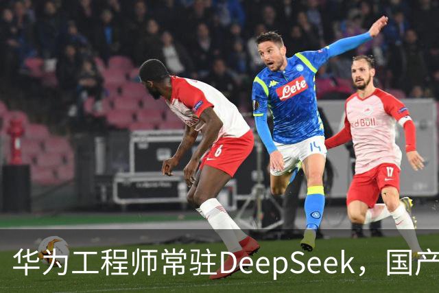华为工程师常驻DeepSeek，国产大模型与芯片不再“将就”，开始一起定义下一代AI芯片